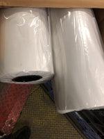  Oce 45-111 20# White Engineering Bond Paper 24" x 500FT 3"CR (2 Image