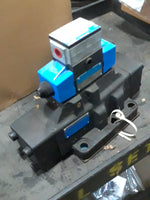  Vickers DG5V-10-W-2C-T-M-WL-B-10 Directional Control Valve 2-St Image