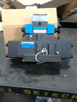  Vickers DG5V-10-W-2C-T-M-WL-B-10 Directional Control Valve 2-St Image