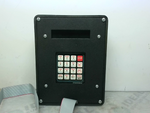  GE 6VHHP10A1 Hand Held Motor Drive Programmer Image