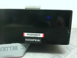  GE 6VHHP10A1 Hand Held Motor Drive Programmer Image