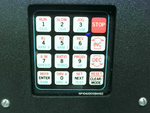  GE 6VHHP10A1 Hand Held Motor Drive Programmer Image
