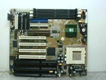  Kuka Soyo SY-71ZB+N Motherboard Assembly Image
