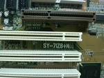  Kuka Soyo SY-71ZB+N Motherboard Assembly Image