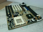  Kuka Soyo SY-71ZB+N Motherboard Assembly Image