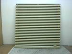  Rittal SK3326 200 Outlet Fan Filter SK3163 100 Image