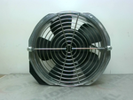  Sinwan S150AN-11-1 AC Fan 100-120V 28/32W 7-1/4" OD Image
