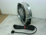  Sinwan S150AN-11-1 AC Fan 100-120V 28/32W 7-1/4" OD Image