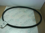  Gates B46 Hi-Power II V-Belt (5 PCS) 49" Length 9003-2046 Image