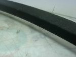  Gates B46 Hi-Power II V-Belt (5 PCS) 49" Length 9003-2046 Image