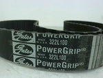  Gates 322L100 PowerGrip Timing Belt Image