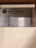  Allen Bradley 1379-105A Speedpak Drive Module Image