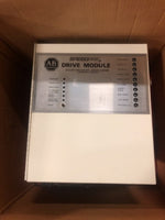  Allen Bradley 1379-105A Speedpak Drive Module Image