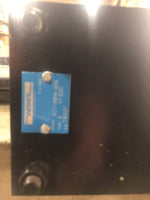  Welker TB507 Hydraulic Cylinder Model # WTC-2019-525 Image