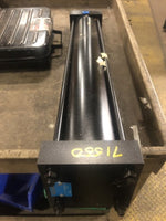  Welker TB507 Hydraulic Cylinder Model # WTC-2019-525 Image