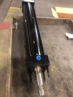  Welker TB507 Hydraulic Cylinder Model # WTC-2019-525 Image