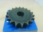  Martin 50BS18HT 1 Sprocket 18 Hardened Teeth 1" Bore Image