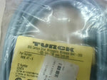  Turck RKK 4T-6 Sensor Cordset U2474 Image