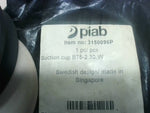  Piab 3150096P Vacuum Suction Cup B75-2.30.W Image