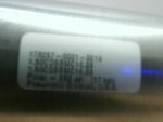  Parker 178257-0001-0219 Pneumatic Cylinder 250 PSI (17 Bar) Image