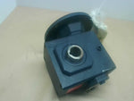  Regal Beloit GR-HMQ-818-100-H1-56-16Worm Gear Reducer Right Ang Image