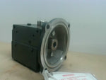  Hub City Right Angle Gear Reducer 10:1 Model 186 18610-1LWR56C1 Image
