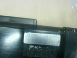  Tol-O-Matic 09210001 Rodless Pneumatic Air Cylinder Image