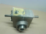  Winsmith SE Stainless Steel Gear Reducer 40:1 Ratio 920XDSA502X Image