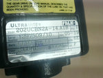  Falk Ultramite Gear Reducer 14.05:1 Ratio 2.66HP 1750RPM  202UC Image
