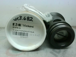  Vickers CVI 40 R20 L50 Cartridge Valve Image