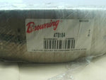  Browning 4TB184 4-Groove Split Taper Sheave 18.75"OD Image