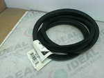  Gates B54 V-Belt Hi-Power II 21/32 x 57" Image