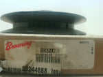  Browning BK52X7/8 Pulley V Belt: 7/8in Bore 4 Image