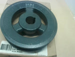  Browning BK52X7/8 Pulley V Belt: 7/8in Bore 4 Image