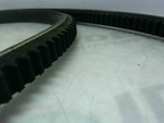  Genuine Gates BX77 Tri-Power V-Belt 21/32" x 80" Image
