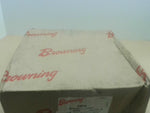  Browning 4TB110 Cast Iron Bushing Bore V-Belt Pulley Belts:3/4" Factory Sealed Image