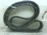  Gates 1922V666 Multi-Speed Timing Belt 1-3/16' Width 66.6" Pitc Image
