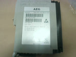  Modicon AEG DAP 210/AS-BDAP-210 Output Module Image
