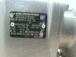  Nord 12F-90SP/4 CUS TW Gearmotor 13.39:1 Ratio w/ SK90SP/4 CUS Image