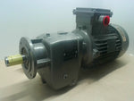  Nord 12F-90SP/4 CUS TW Gearmotor 13.39:1 Ratio w/ SK90SP/4 CUS Image