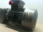  Nord 12F-90SP/4 CUS TW Gearmotor 13.39:1 Ratio w/ SK90SP/4 CUS Image