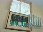  Schneider AS-HDTA-200 Modicon TSX Compact 5 Slot Primary Subrac Image