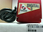  Perceptron TriCam Digital Surface Sensor S0400-X0075-Y0102-Z021 Image