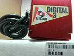  Perceptron TriCam Digital Surface Sensor S0400-X0075-Y0102-Z021 Image