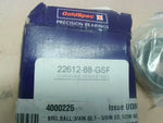  Goldspec 22612-88-GSF Precision Bearing Image