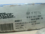  Martin SF 1 15/16 Quick Disconnect Bushing 1 15/16 Image