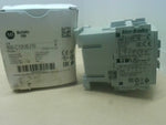  Allen Bradley 100-C12E*10 Contractor Series A Image