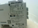  Allen Bradley 100-C12E*10 Contractor Series A Image