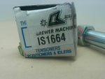  Brewer Machine & Gear IS1664 Tensioner Idler Shaft Image