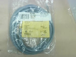  Turck RK 4.5T-4 EuroFast Cable 5 Pin Image